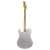 Nash T-63 Silver Sparkle Light Relic w/3-Ply Mint Pickguard & Lollar Pickups Electric Guitars / Solid Body
