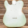 Nash T-63 Surf Green 2008 Electric Guitars / Solid Body