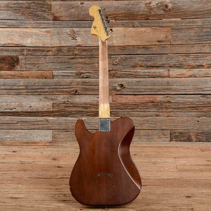 Nash T-72 DLX Mocha 2023 Electric Guitars / Solid Body