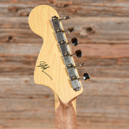 Nash T-72 DLX Mocha 2023 Electric Guitars / Solid Body