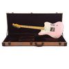 Nash T-Master Ash Shell Pink Medium Relic w/1-Ply White Pickguard & Lollar Pickups Electric Guitars / Solid Body