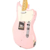 Nash T-Master Ash Shell Pink Medium Relic w/1-Ply White Pickguard & Lollar Pickups Electric Guitars / Solid Body