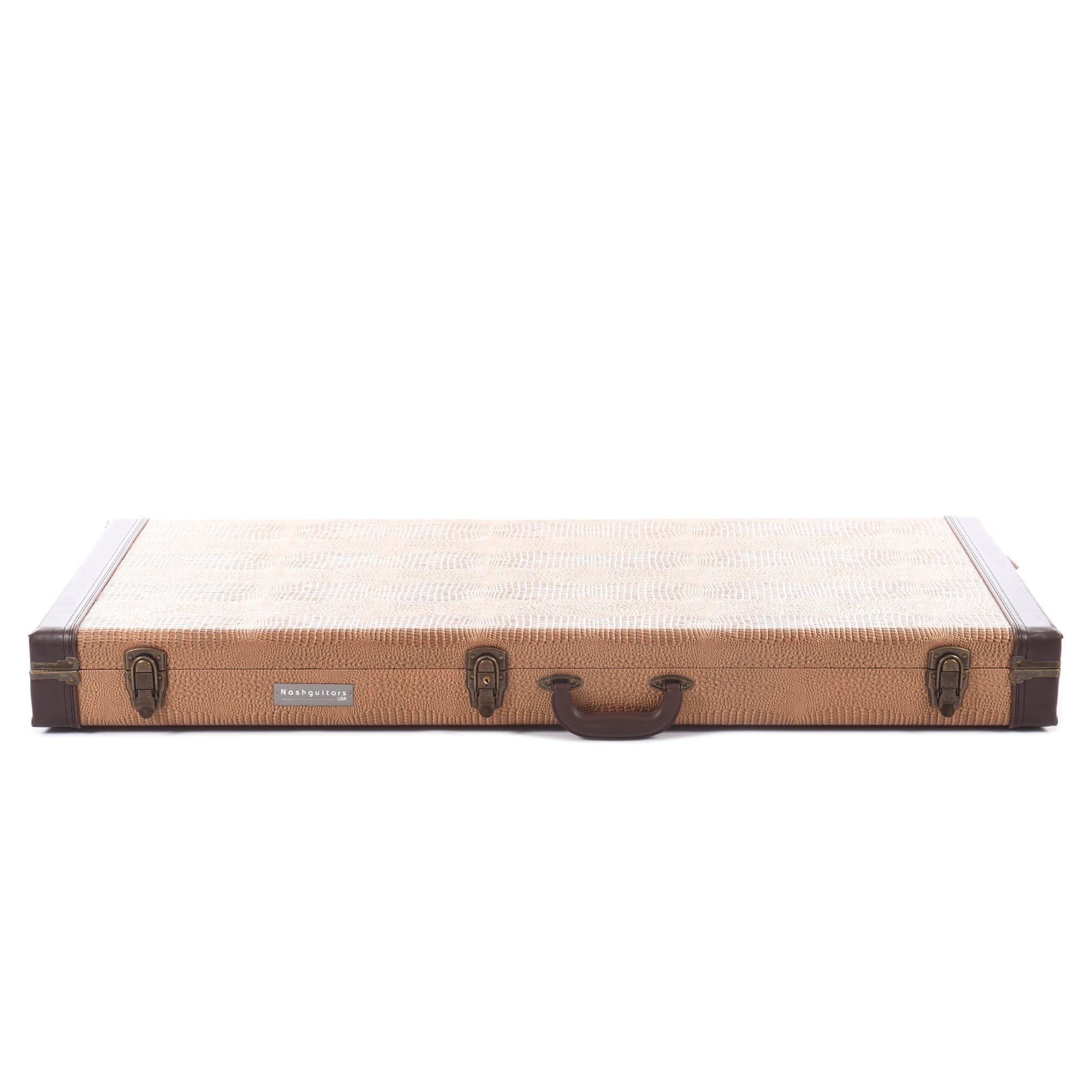 Nash T-Master Ash Sonic Blue Medium Relic w/1-Ply White Pickguard & Lollar Pickups Electric Guitars / Solid Body