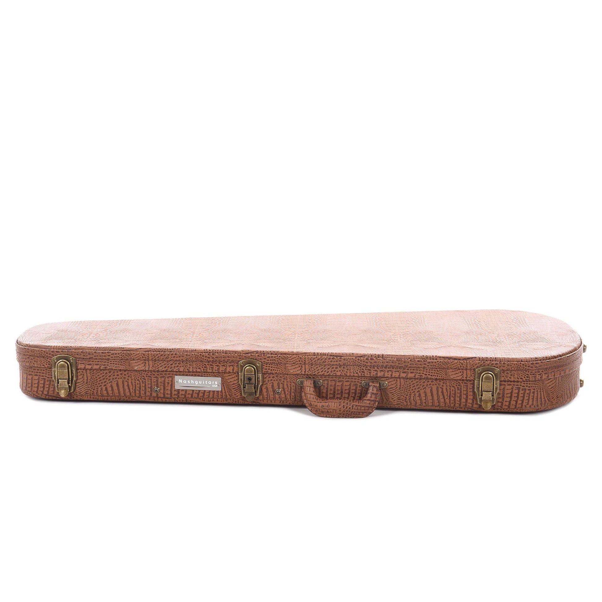 Nash TC-72 Black Medium Relic w/3-Ply Black Pickguard & Lollar Pickups Electric Guitars / Solid Body