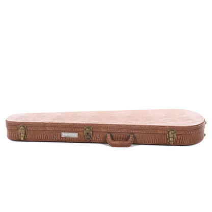 Nash TC-72 Black Medium Relic w/3-Ply Black Pickguard & Lollar Pickups Electric Guitars / Solid Body