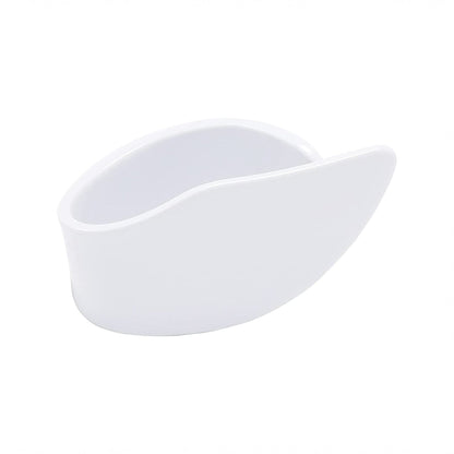 National Celluloid Thumb Picks Large White 4 Pack (16) Bundle Accessories / Picks