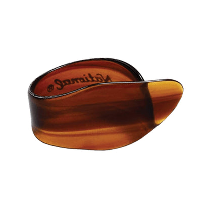 National Celluloid Thumb Picks Medium Tortoise 12-Pack Accessories / Picks