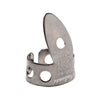 National Finger Picks Stainless Steel 4-Pack Accessories / Picks