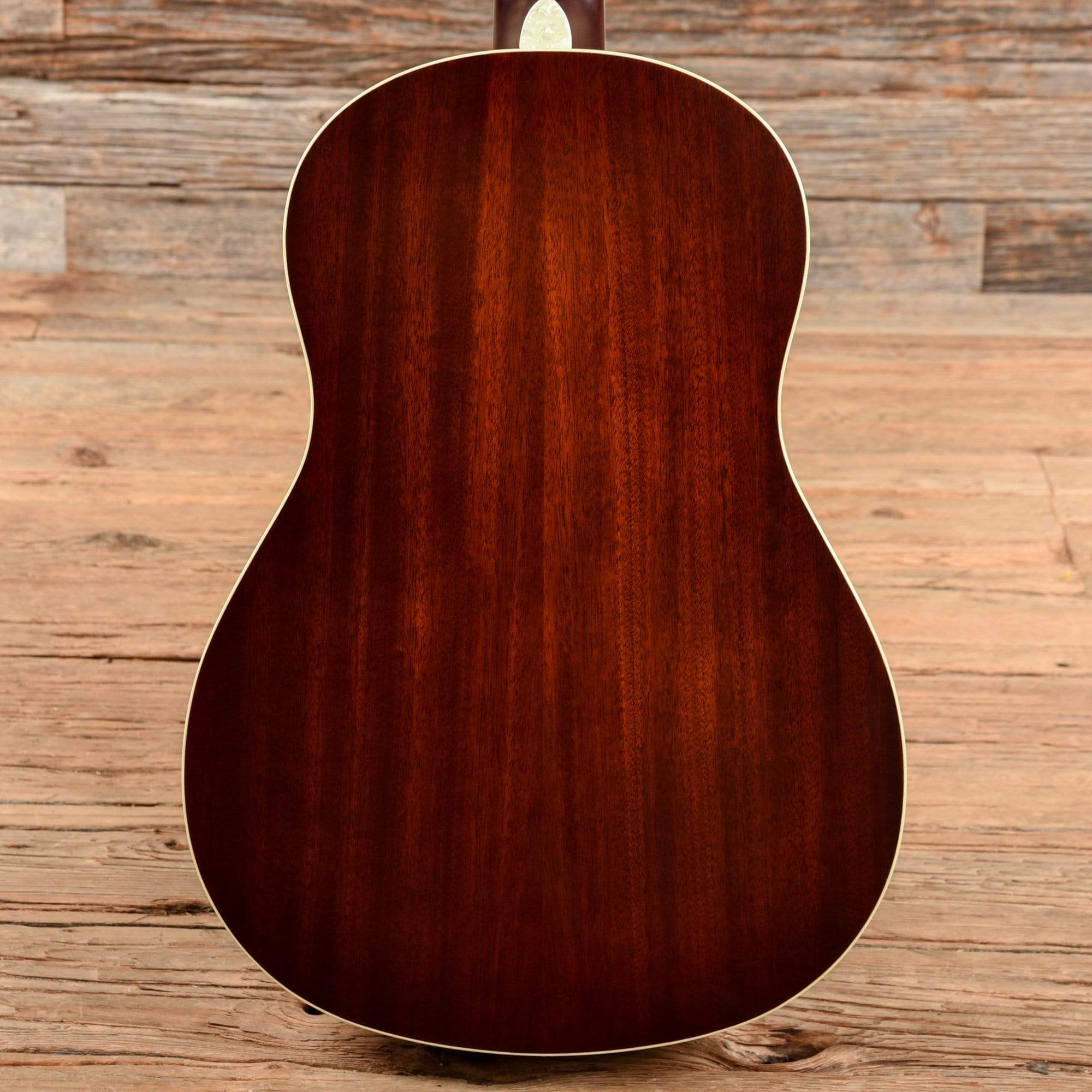 National M2 Natural 2013 Acoustic Guitars / Dreadnought