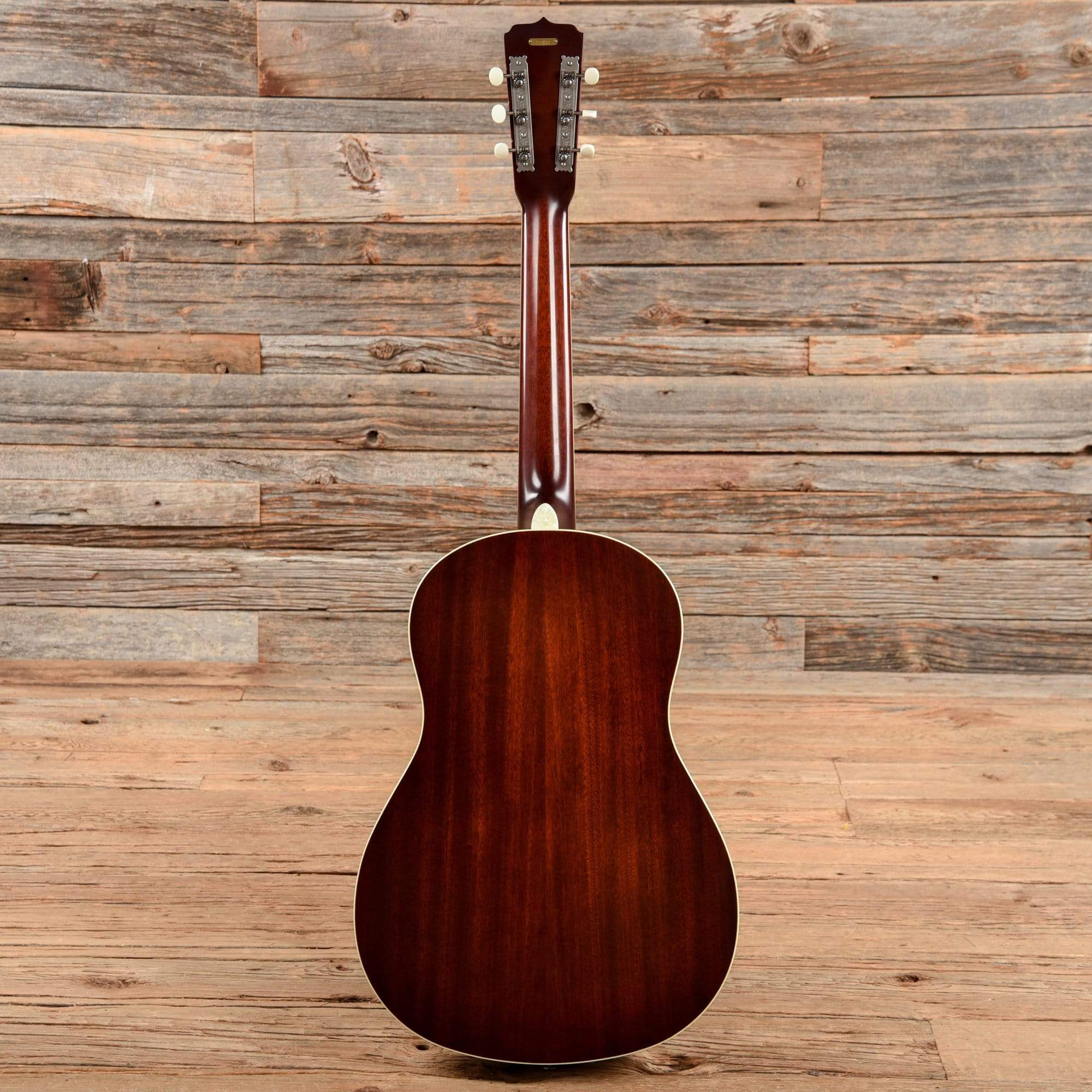 National M2 Natural 2013 Acoustic Guitars / Dreadnought