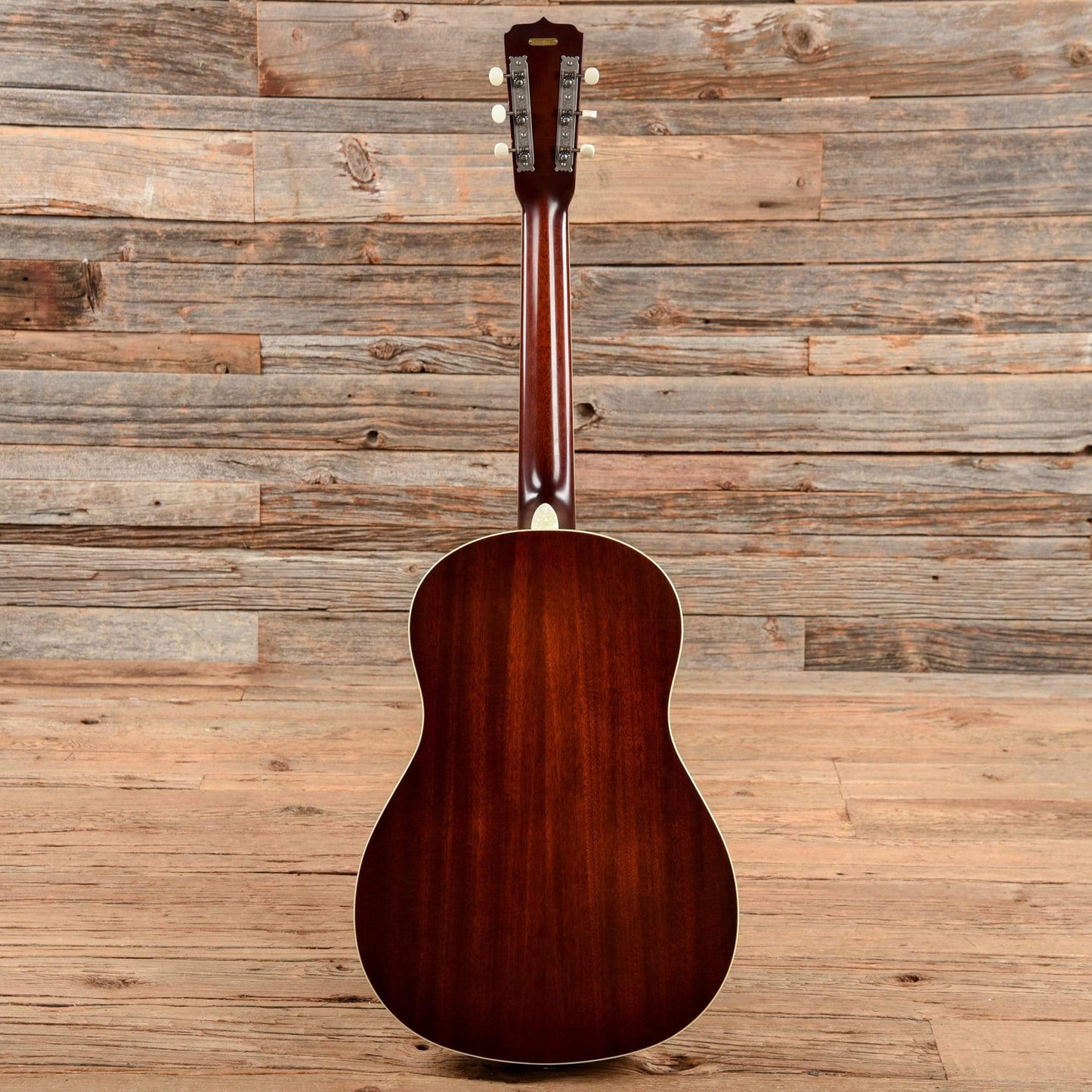 National M2 Natural 2013 Acoustic Guitars / Dreadnought