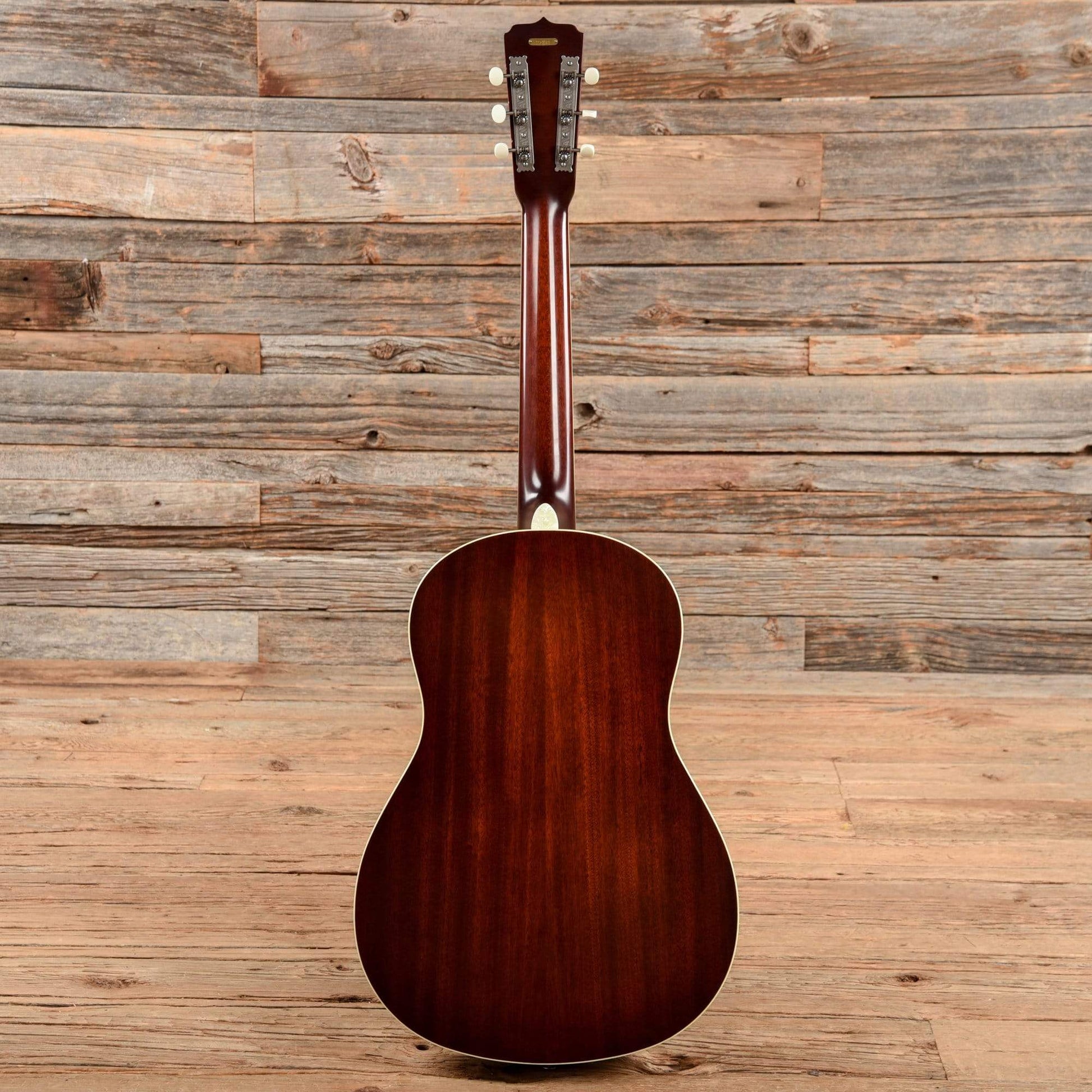 National M2 Natural 2013 Acoustic Guitars / Dreadnought