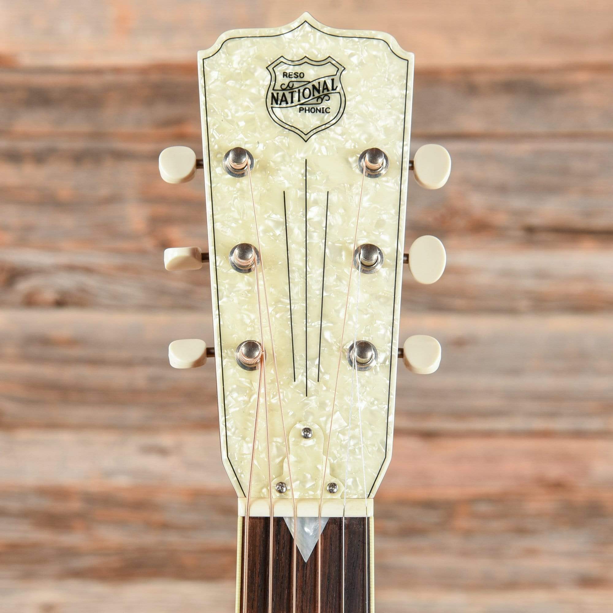 National M2 Natural 2013 Acoustic Guitars / Dreadnought