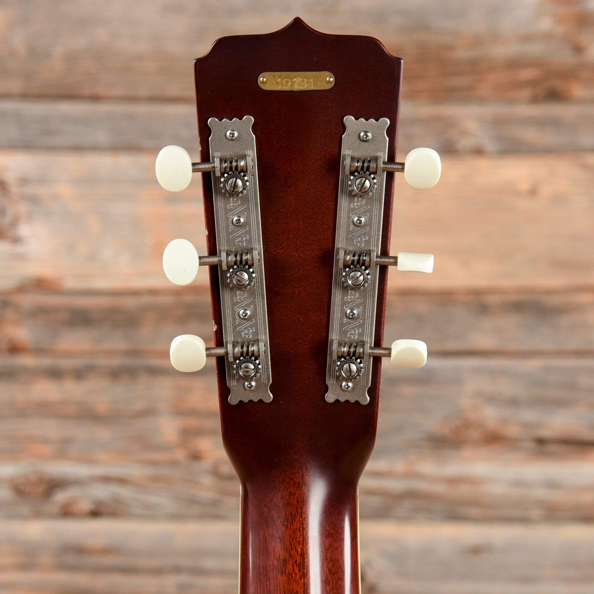 National M2 Natural 2013 Acoustic Guitars / Dreadnought