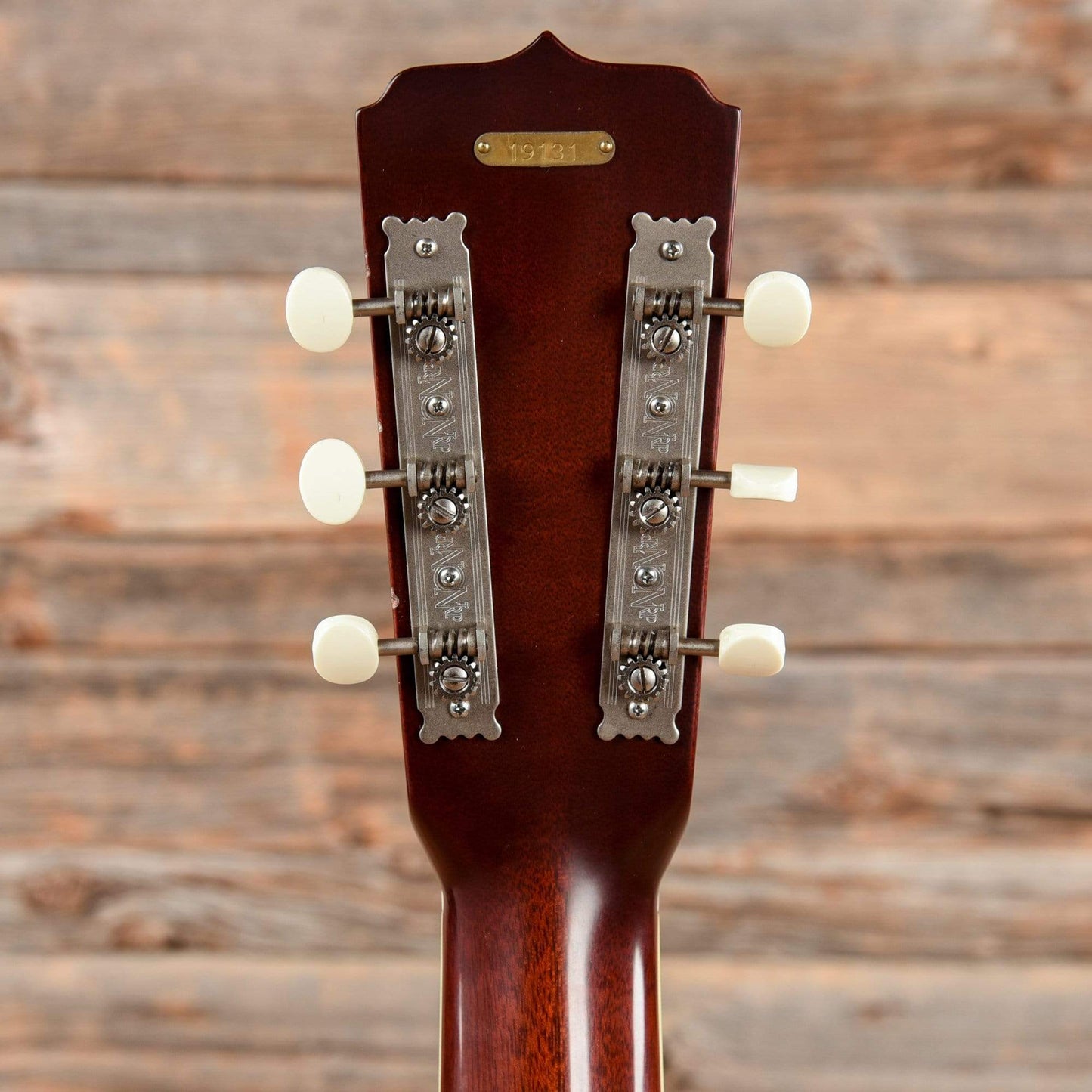 National M2 Natural 2013 Acoustic Guitars / Dreadnought