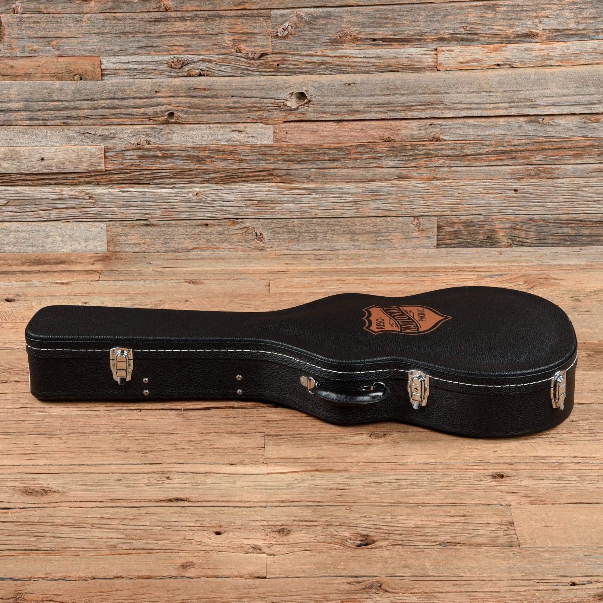 National M2 Natural 2013 Acoustic Guitars / Dreadnought