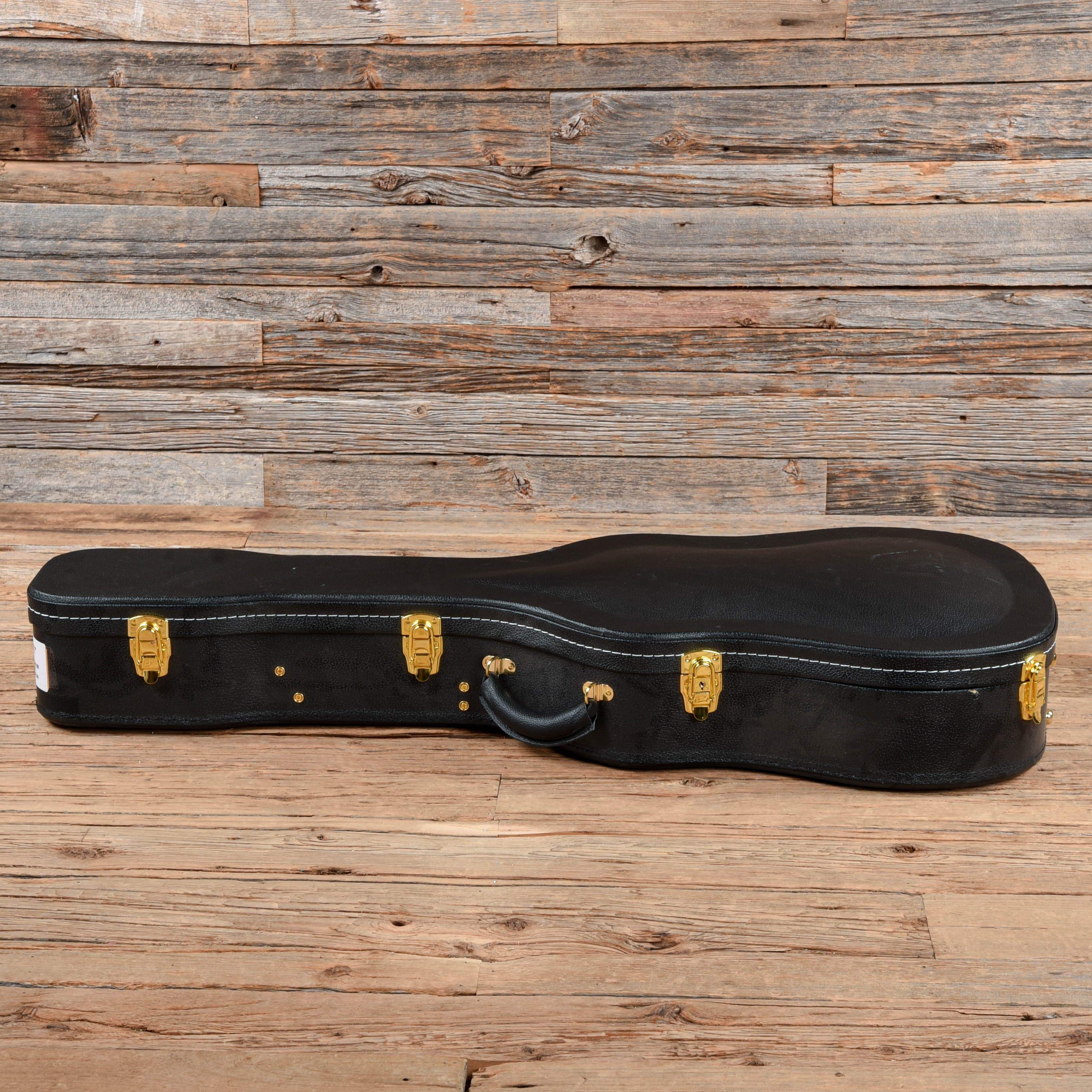 National N-720 Natural 1968 Acoustic Guitars / Dreadnought