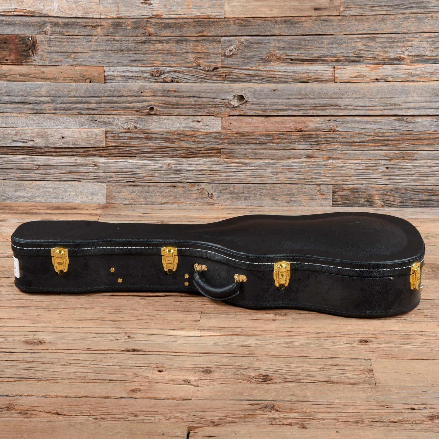 National N-720 Natural 1968 Acoustic Guitars / Dreadnought