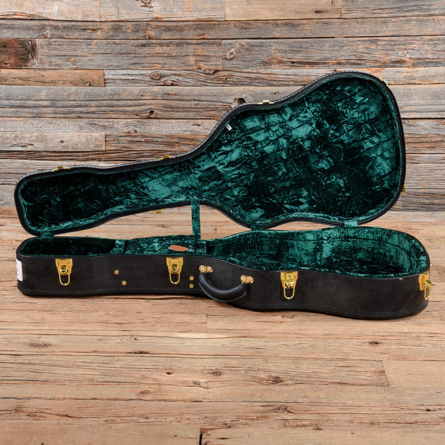 National N-720 Natural 1968 Acoustic Guitars / Dreadnought