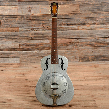 National A-Series Duolian Squareneck Resonator  1936 Acoustic Guitars / Resonator