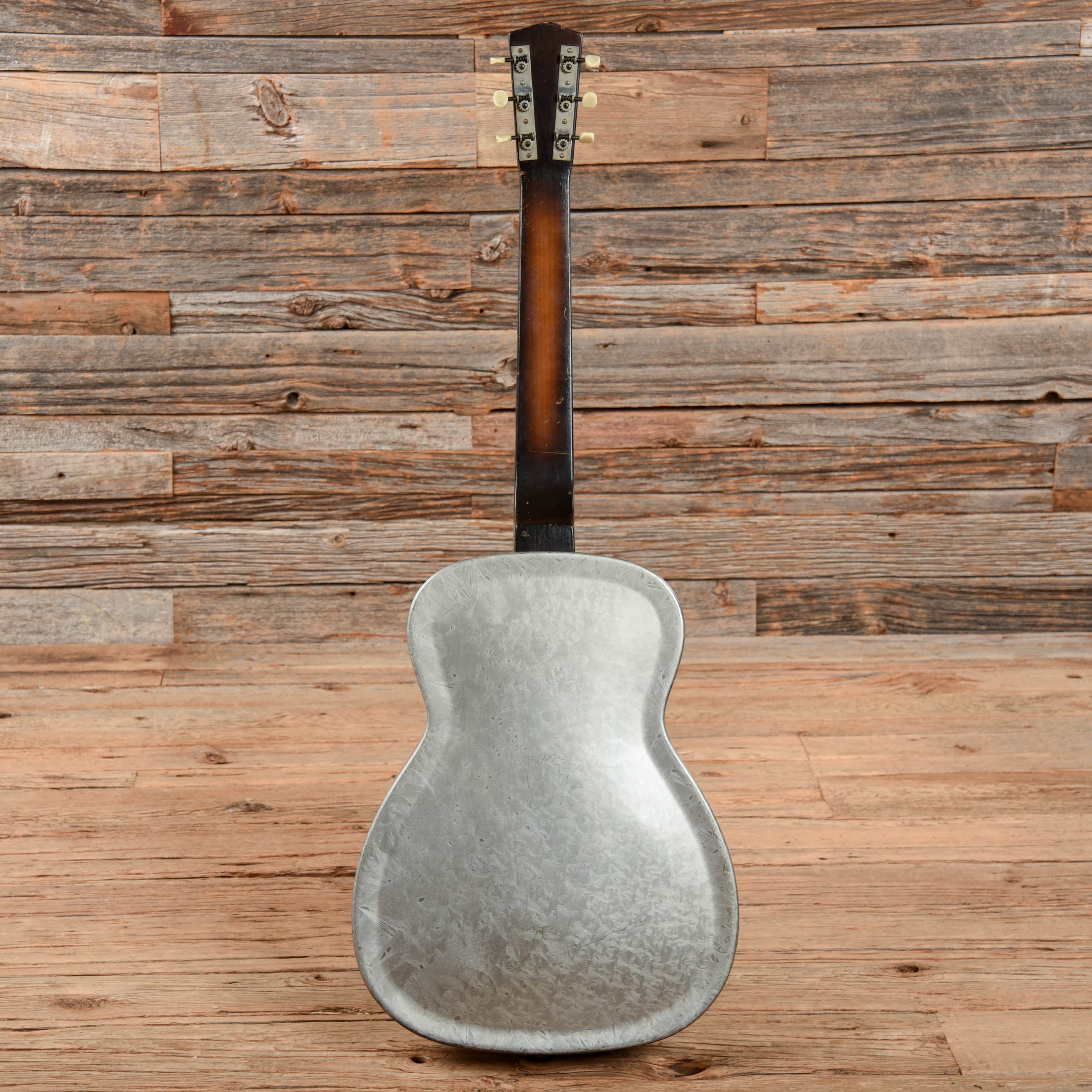 National A-Series Duolian Squareneck Resonator  1936 Acoustic Guitars / Resonator