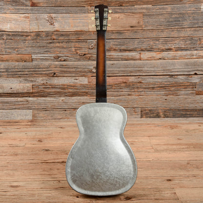 National A-Series Duolian Squareneck Resonator  1936 Acoustic Guitars / Resonator