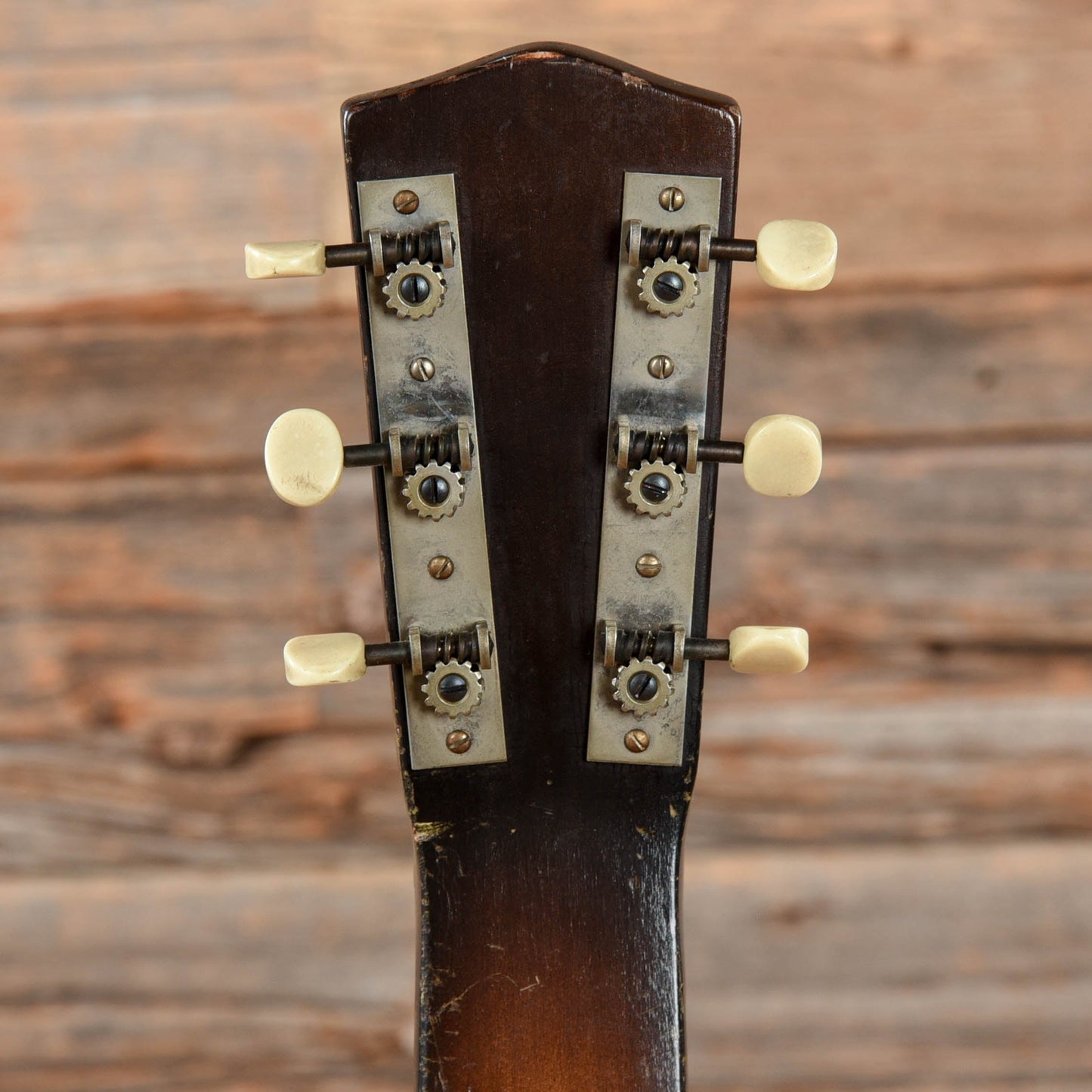 National A-Series Duolian Squareneck Resonator  1936 Acoustic Guitars / Resonator