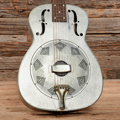 National A-Series Duolian Squareneck Resonator  1936 Acoustic Guitars / Resonator