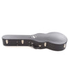 National Custom Triolian Wood Body Red Stain Acoustic Guitars / Resonator