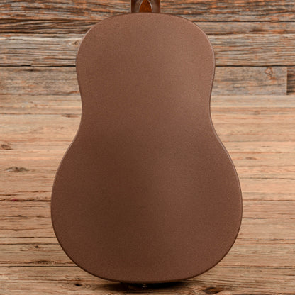 National Delphi Brown 2004 Acoustic Guitars / Resonator