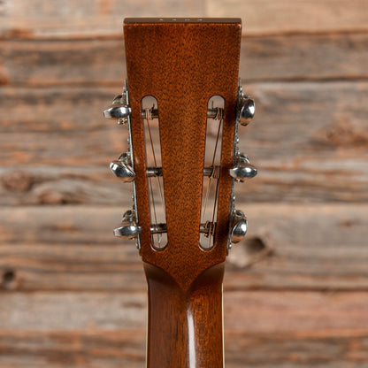 National Delphi Brown 2004 Acoustic Guitars / Resonator