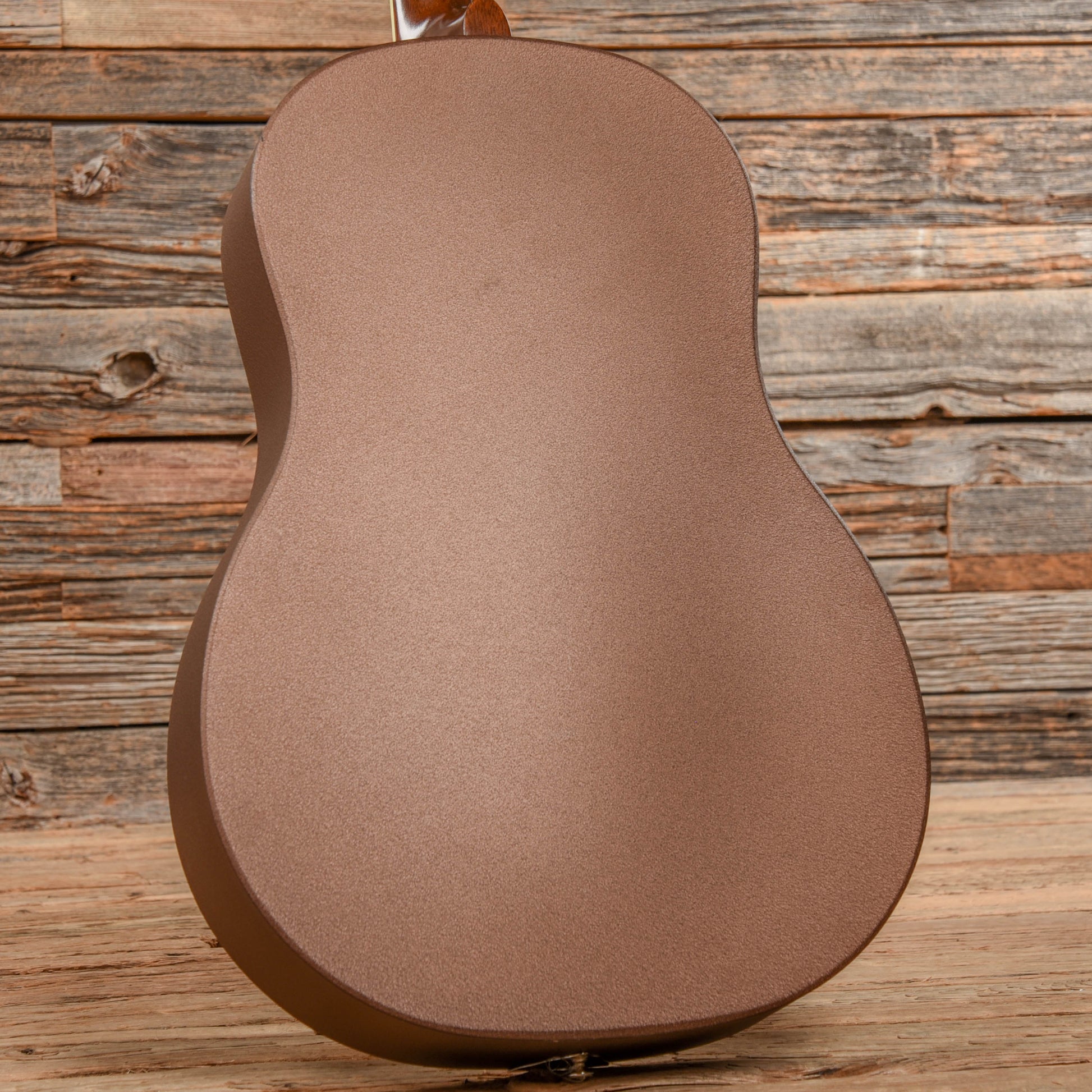 National Delphi Brown 2004 Acoustic Guitars / Resonator