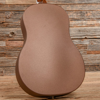 National Delphi Brown 2004 Acoustic Guitars / Resonator