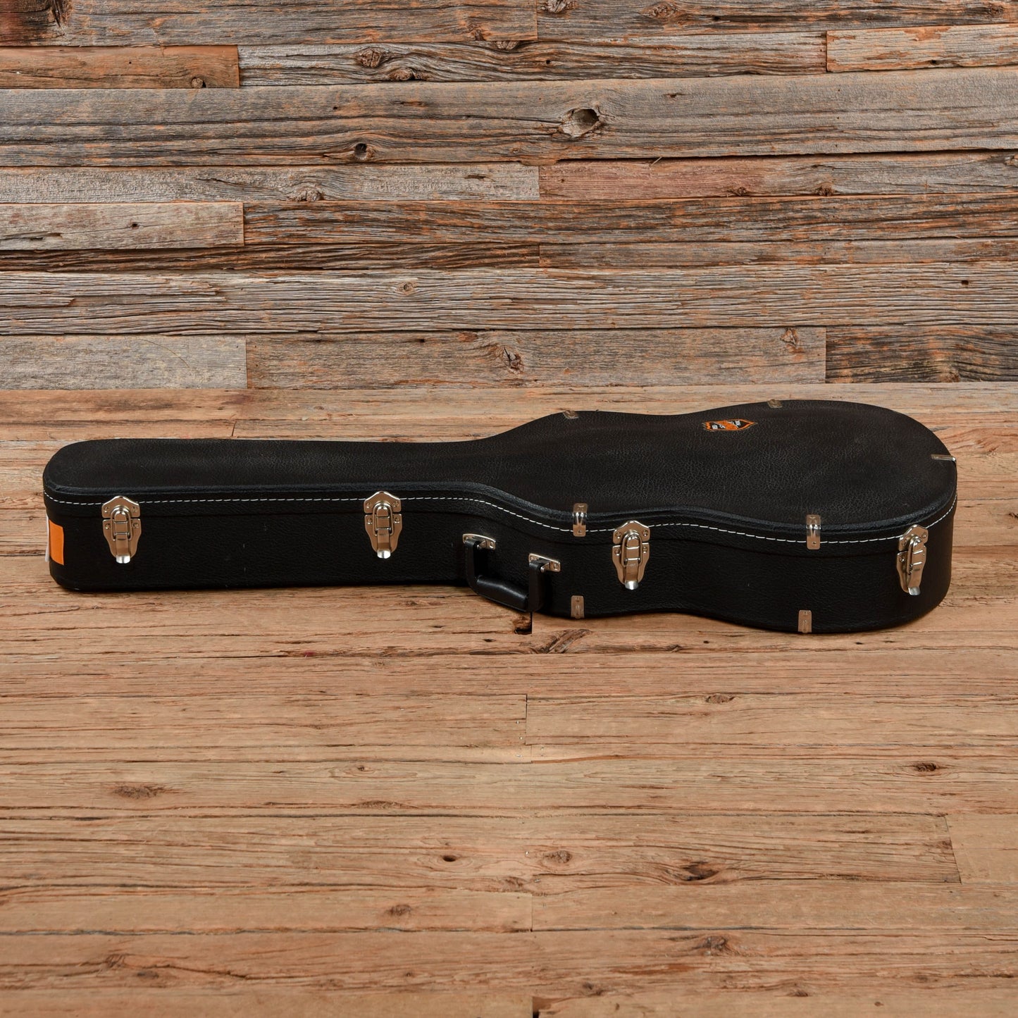 National Delphi Brown 2004 Acoustic Guitars / Resonator