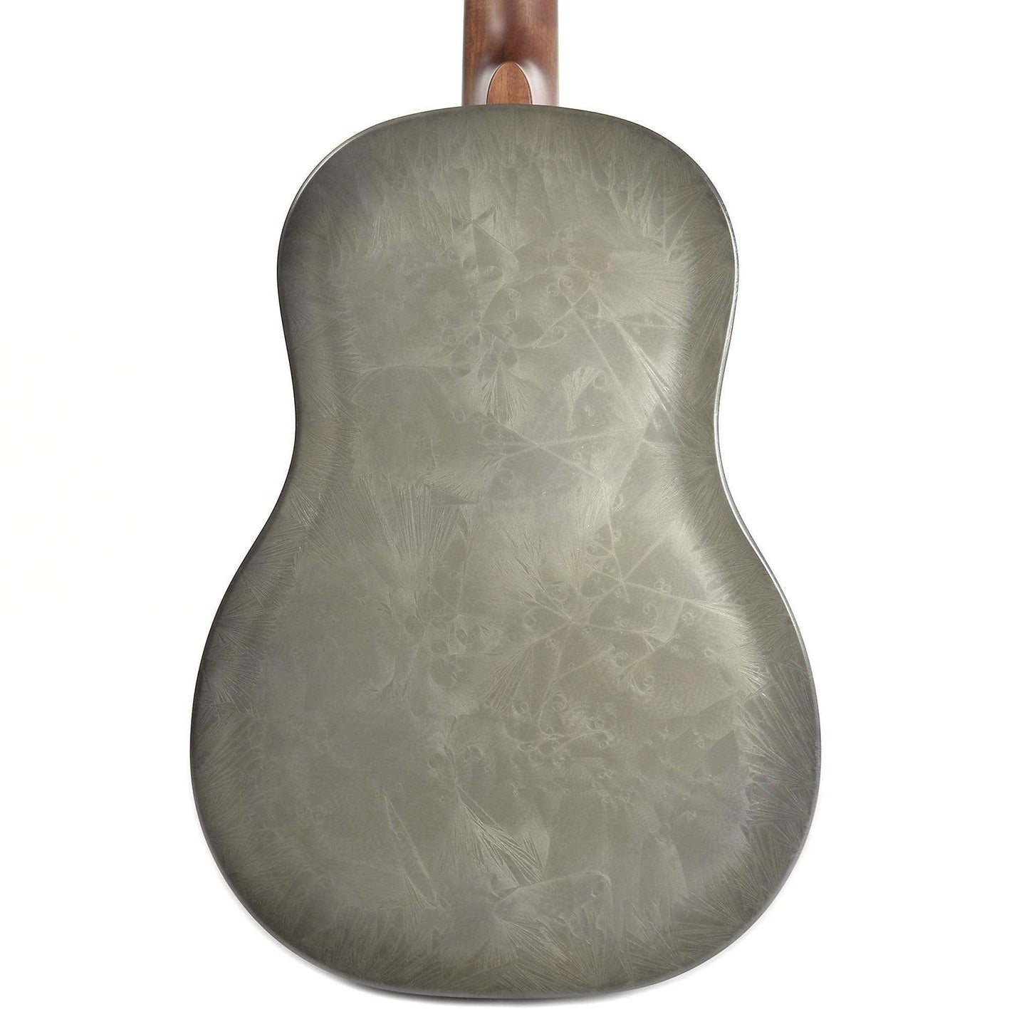 National Dueco w/Hardshell Case Acoustic Guitars / Resonator
