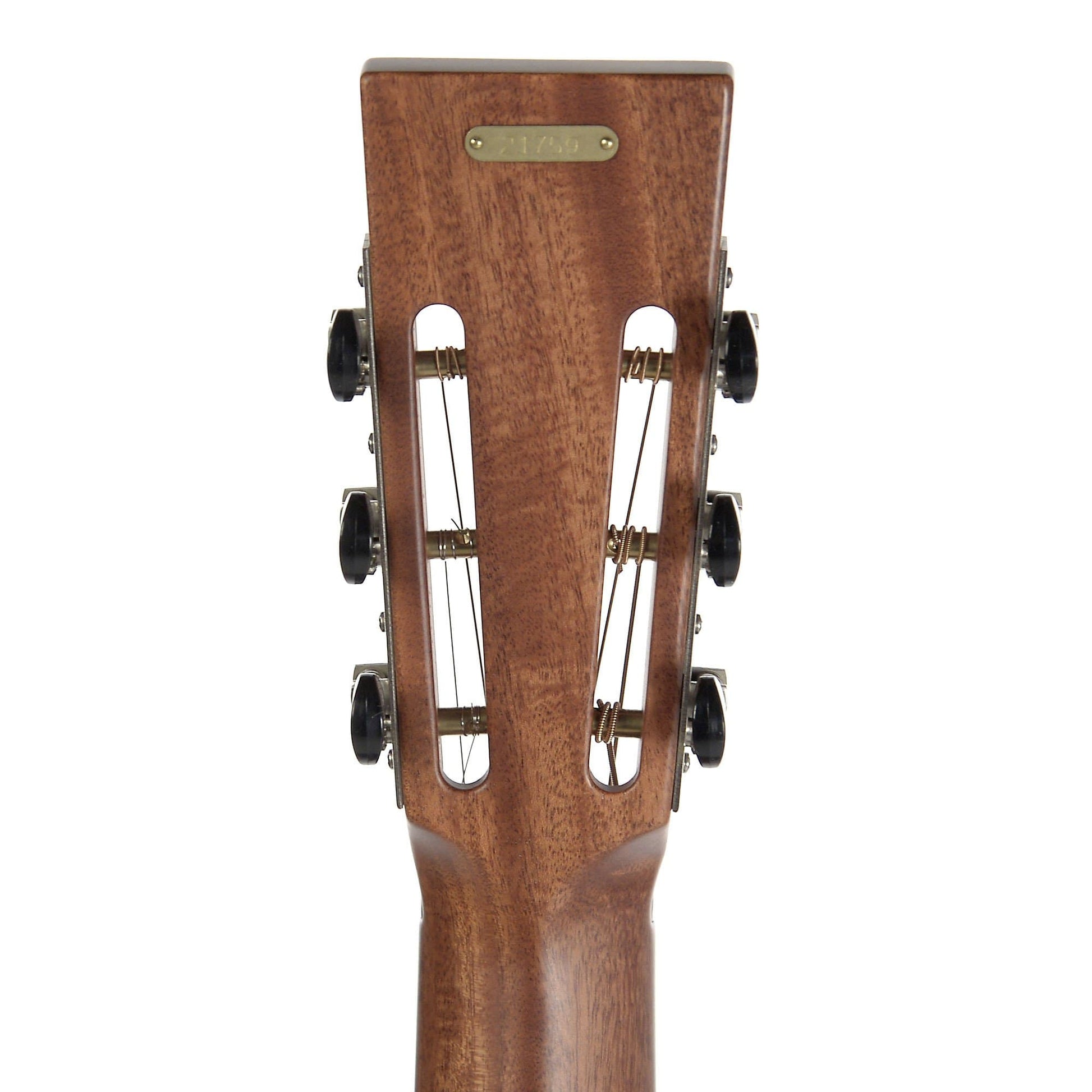 National Dueco w/Hardshell Case Acoustic Guitars / Resonator