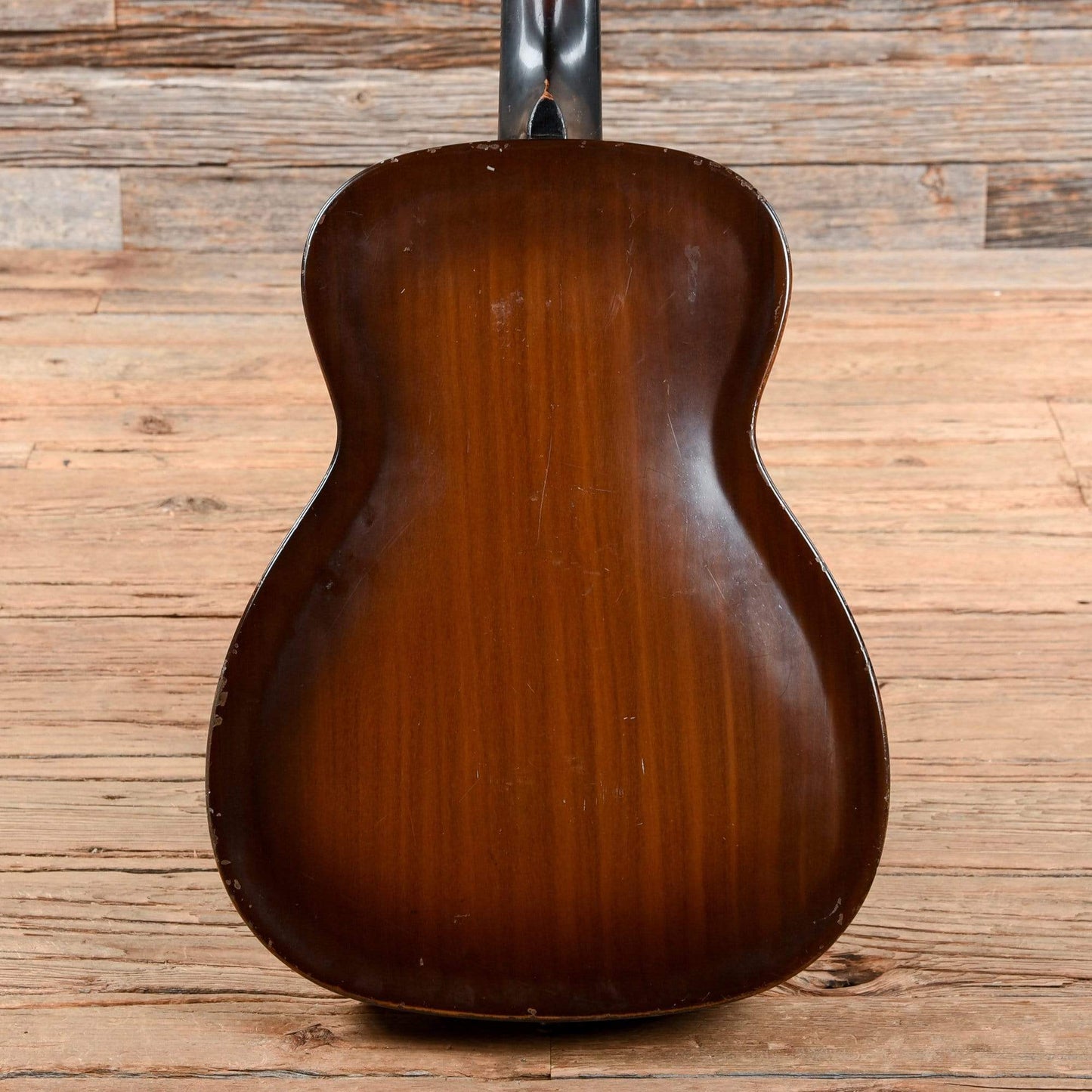 National Duolian Piano Finish 1936 Acoustic Guitars / Resonator