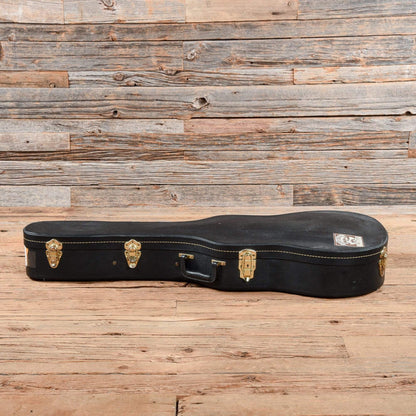 National Duolian Piano Finish 1936 Acoustic Guitars / Resonator