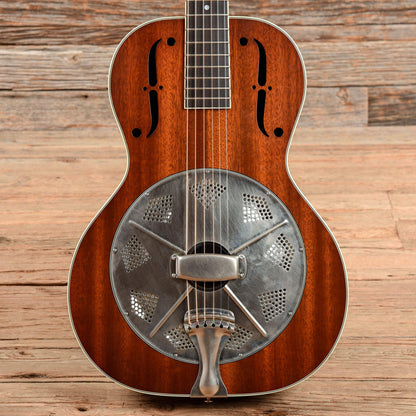 National El Trovador Acoustic Guitars / Resonator