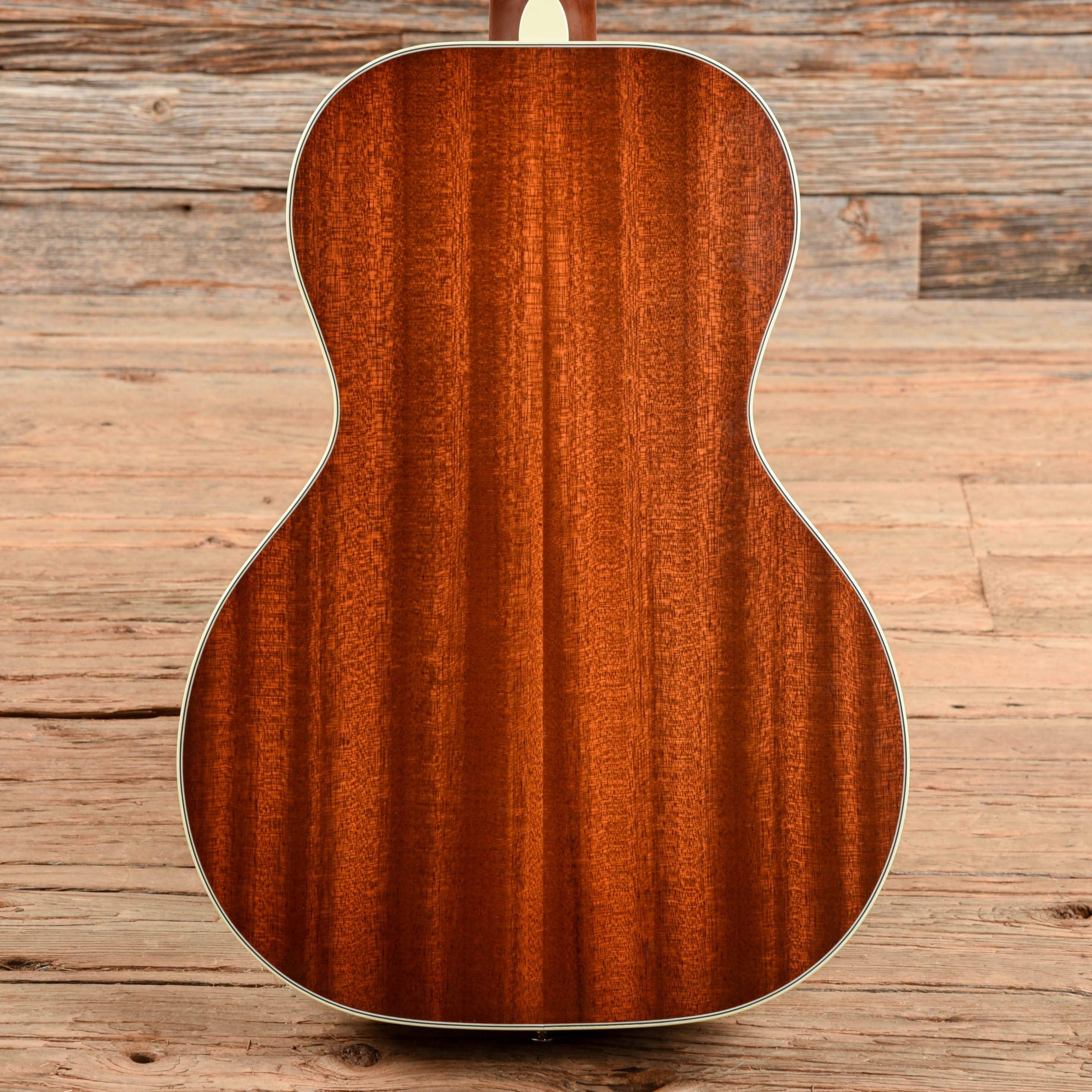 National El Trovador Acoustic Guitars / Resonator