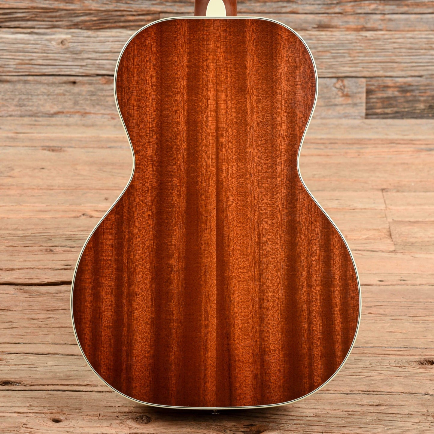 National El Trovador Acoustic Guitars / Resonator