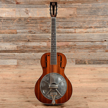 National El Trovador Acoustic Guitars / Resonator