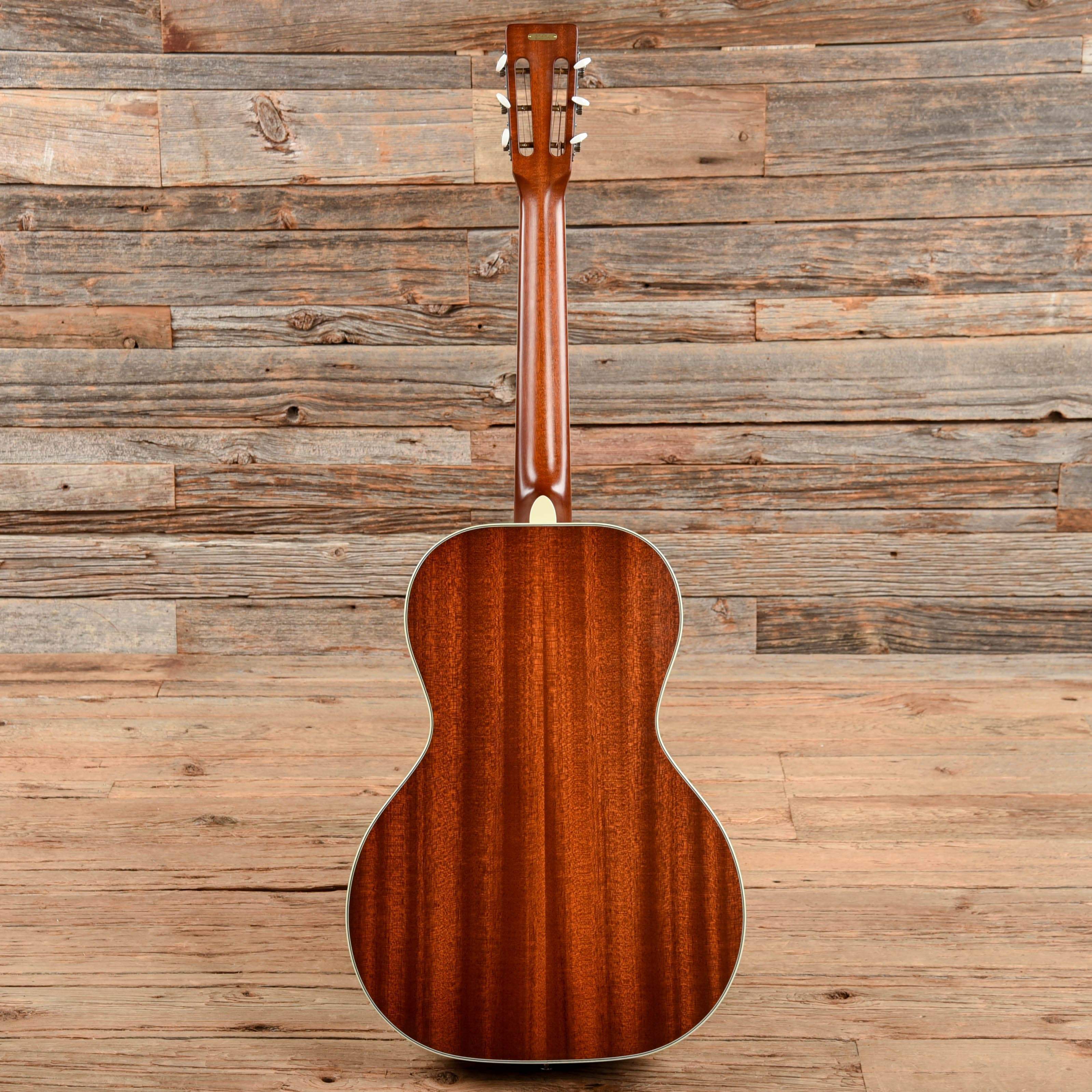 National El Trovador Acoustic Guitars / Resonator