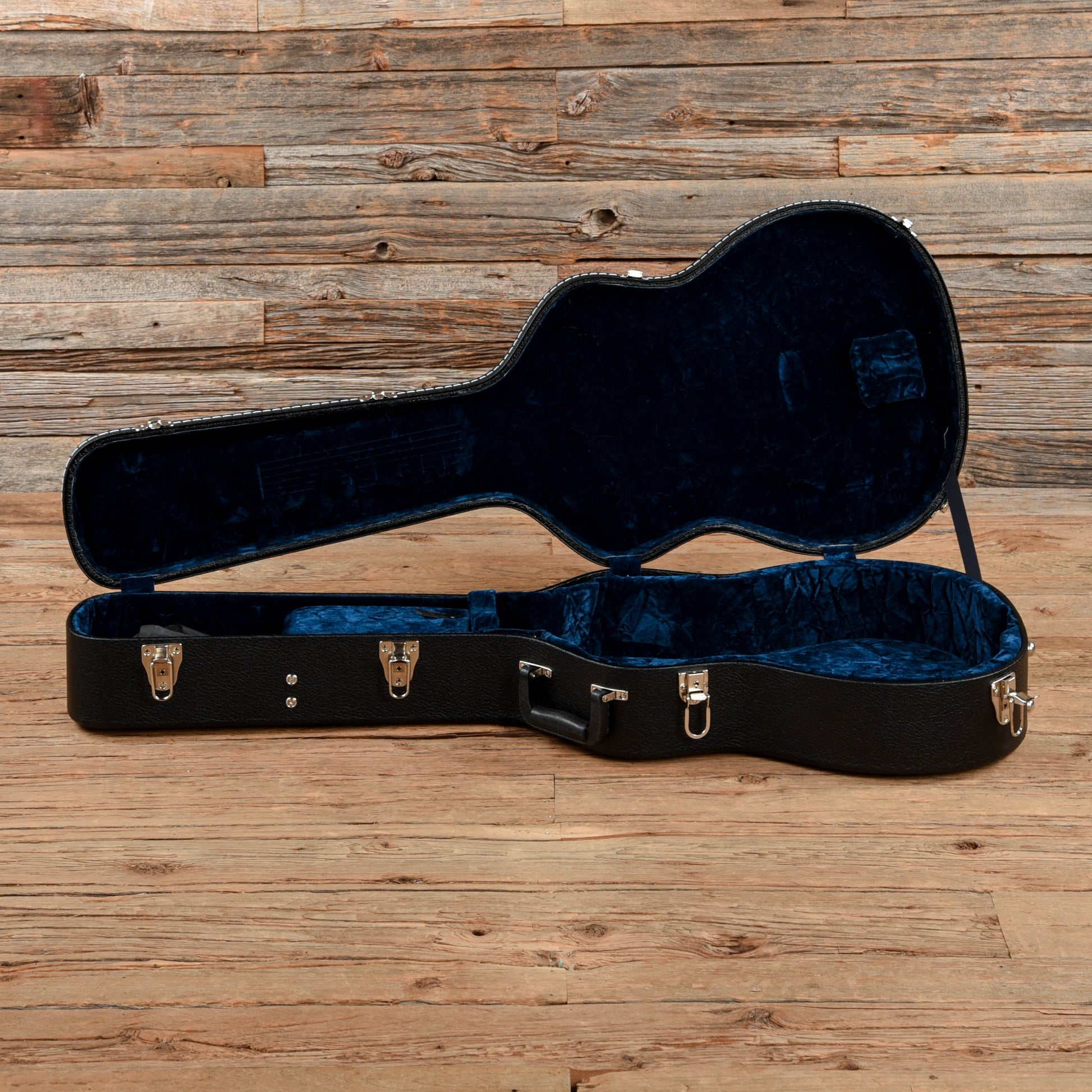 National El Trovador Acoustic Guitars / Resonator