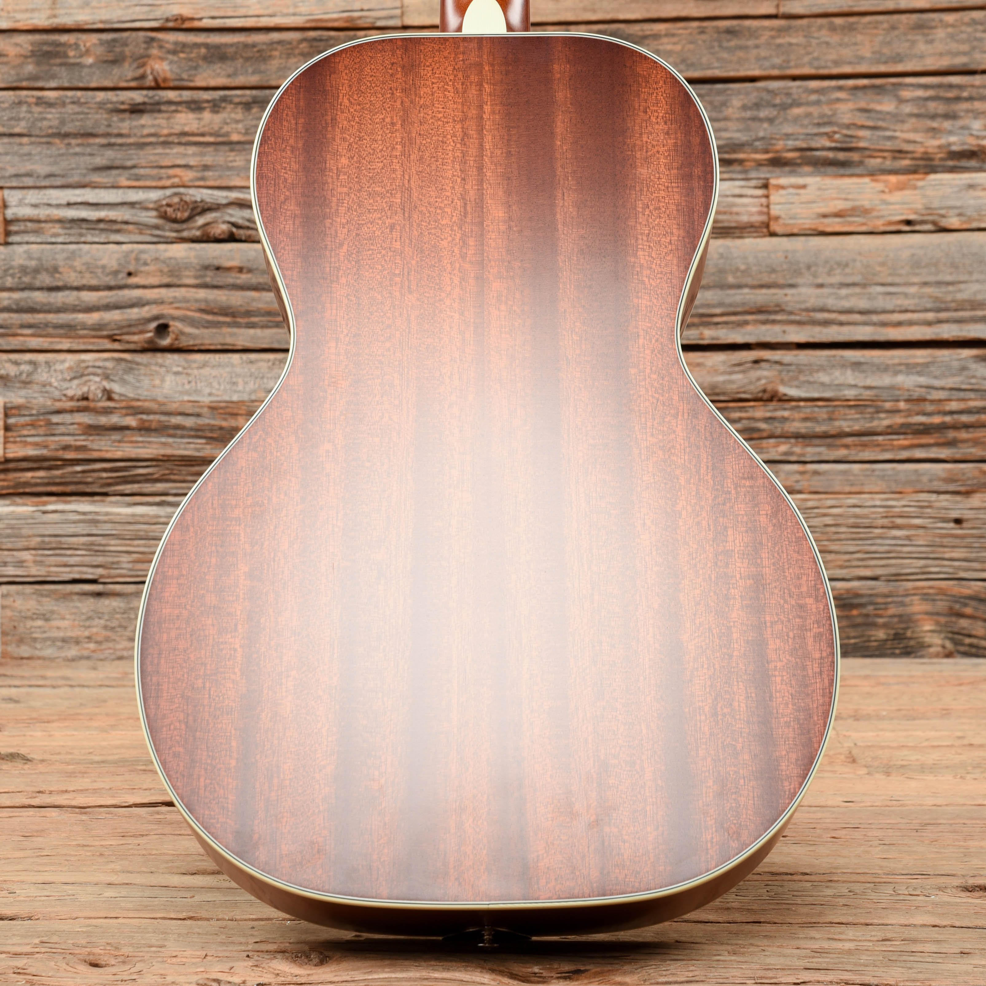 National El Trovador Acoustic Guitars / Resonator