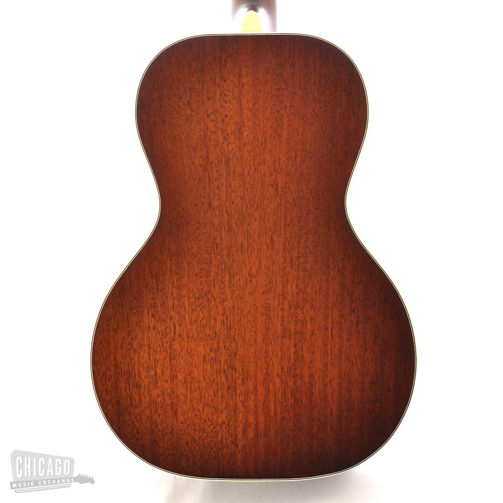 National El Trovador Acoustic Guitars / Resonator