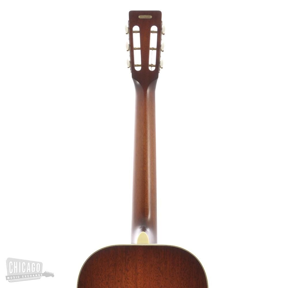 National El Trovador Acoustic Guitars / Resonator