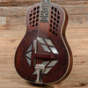 National M-1 Tricone Natural 2016 Acoustic Guitars / Resonator