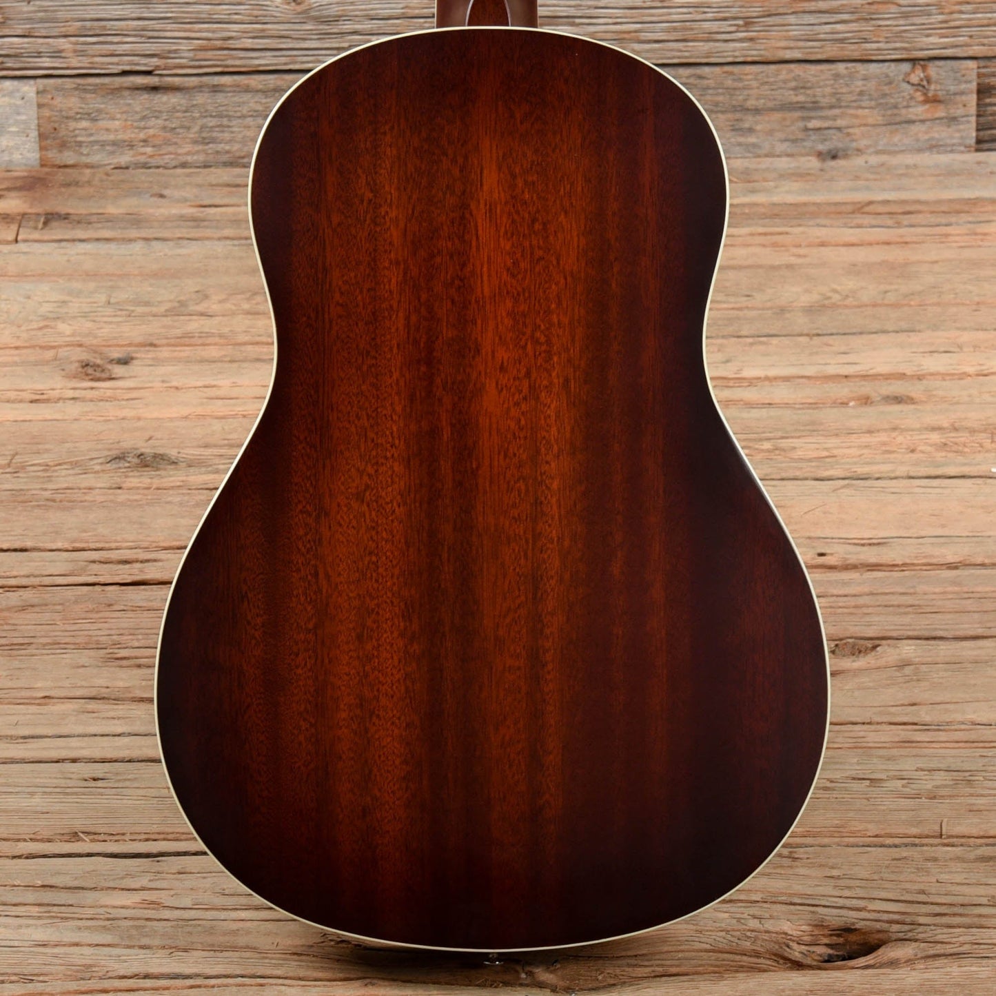 National M-1 Tricone Natural 2016 Acoustic Guitars / Resonator