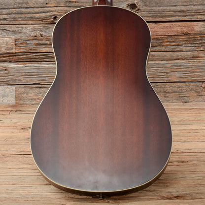 National M-1 Tricone Natural 2016 Acoustic Guitars / Resonator